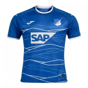 Virallinen pelipaita TSG 1899 Hoffenheim Koti 2022-23 Lyhythihainen - Miesten